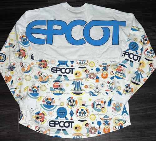 Disney spirit jersey adult - spirit, xl