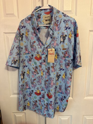 Rsvlts disney parks - disney,
