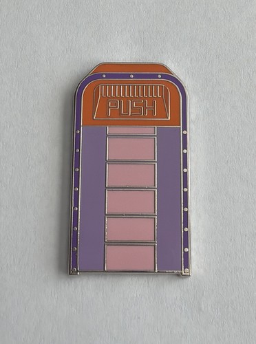 Disney parks figment trash - disney,