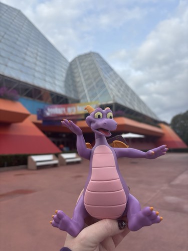 2026 figment disney parks - disney,
