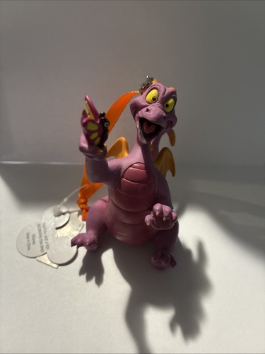 Disney parks figment - disney,