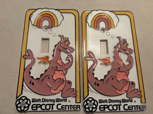 Disney epcot center - 2,
