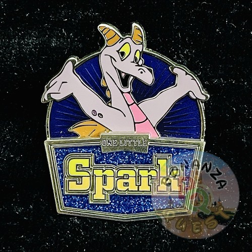 Figment one little spark - one,