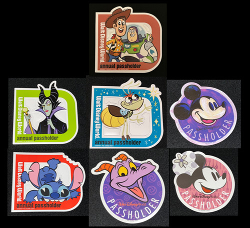 New walt disney world - new,
